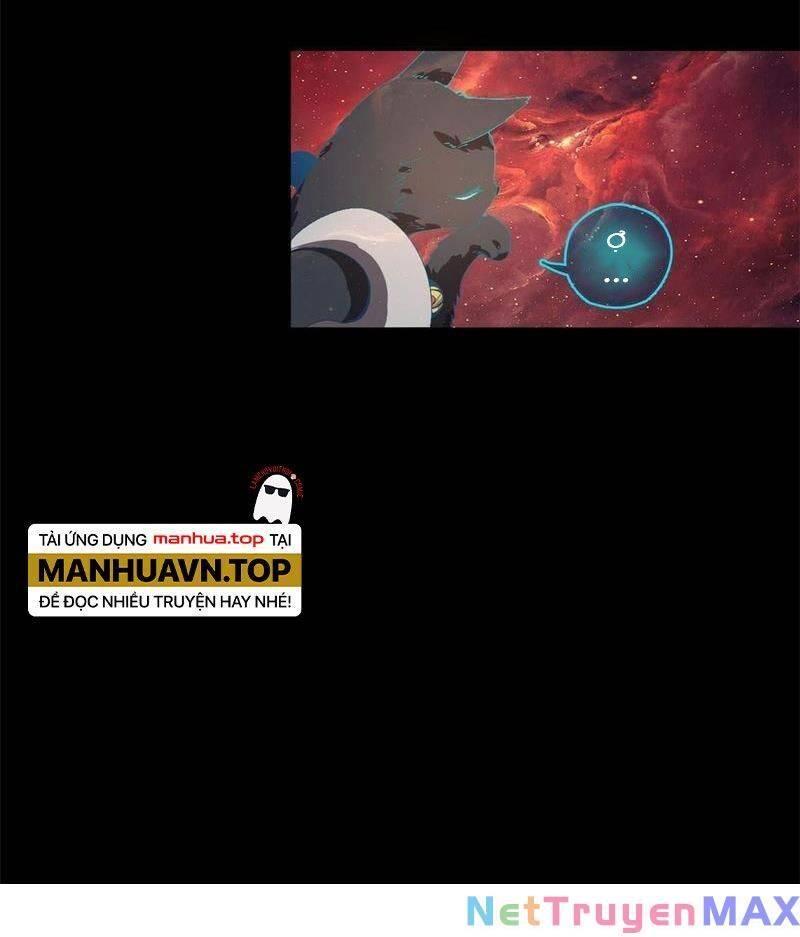 Tuyệt đối Wonder Woman Chapter 137 - Trang 10