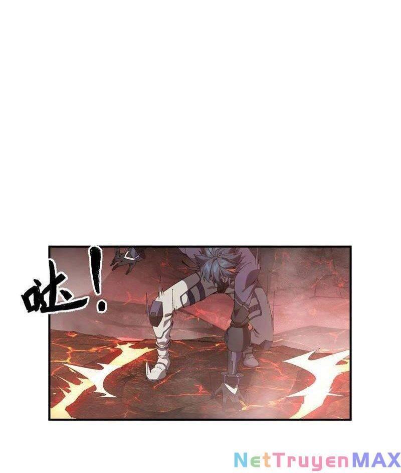 Tuyệt đối Wonder Woman Chapter 137 - Trang 11