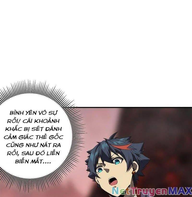 Tuyệt đối Wonder Woman Chapter 137 - Trang 12