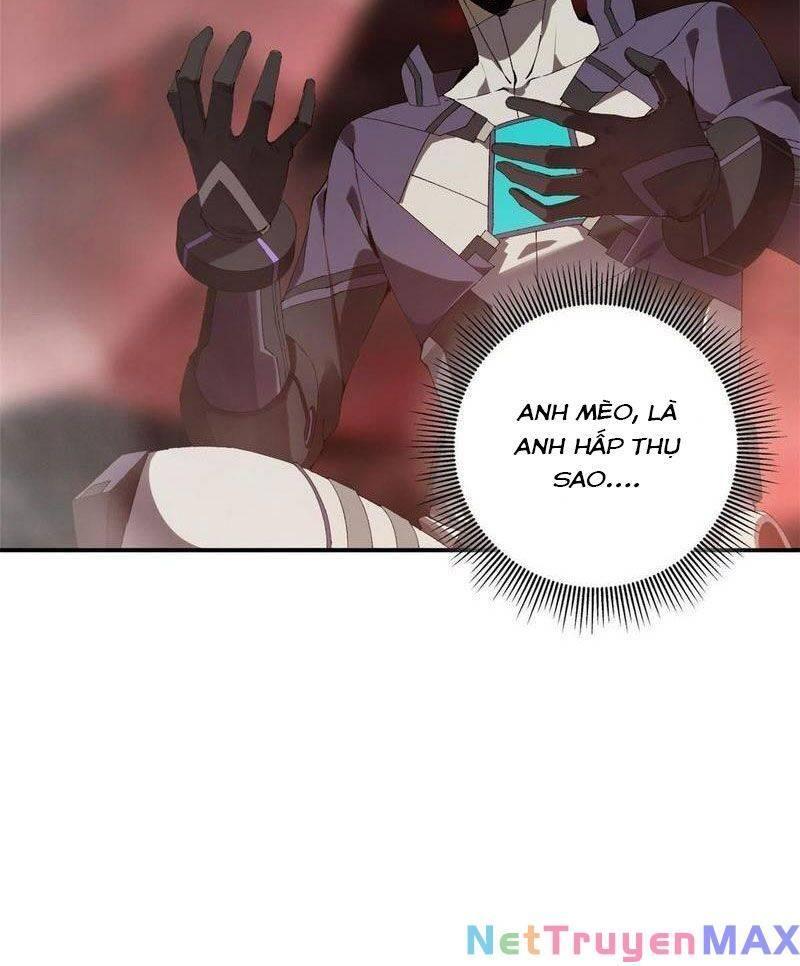 Tuyệt đối Wonder Woman Chapter 137 - Trang 13