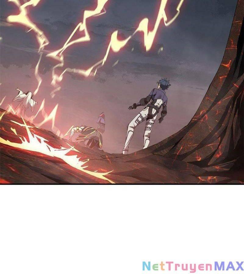 Tuyệt đối Wonder Woman Chapter 137 - Trang 16