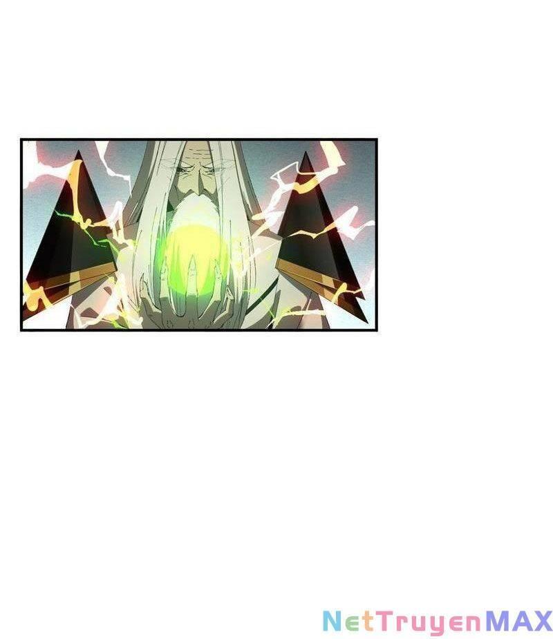 Tuyệt đối Wonder Woman Chapter 137 - Trang 18
