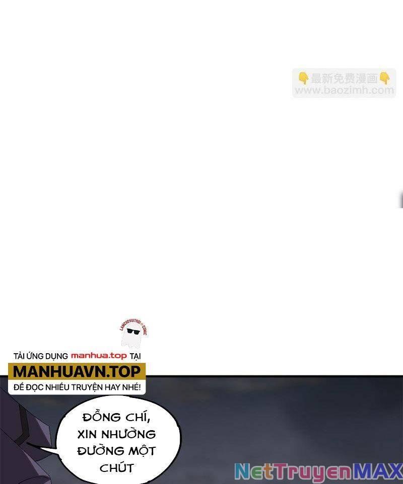 Tuyệt đối Wonder Woman Chapter 137 - Trang 19