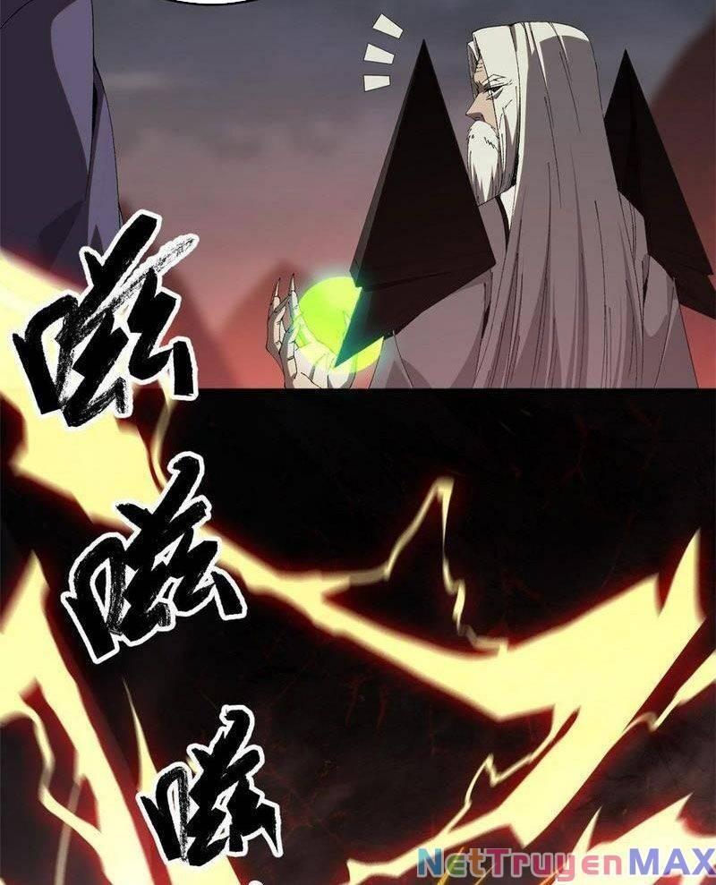 Tuyệt đối Wonder Woman Chapter 137 - Trang 20