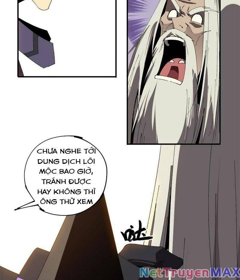 Tuyệt đối Wonder Woman Chapter 137 - Trang 24