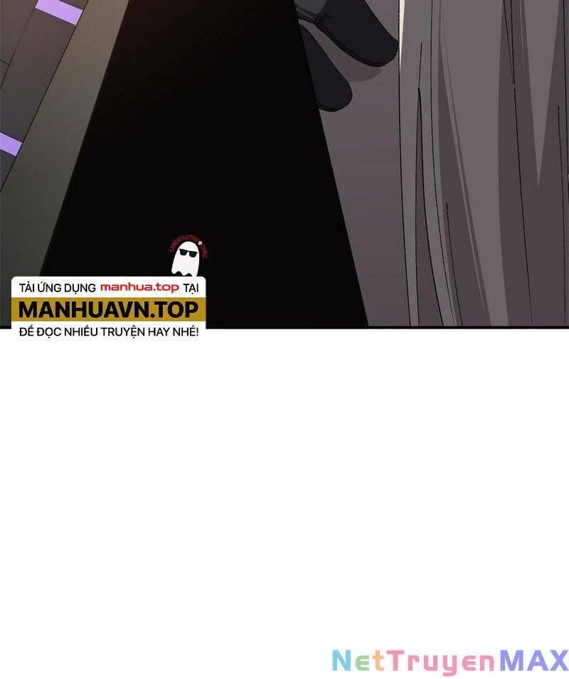 Tuyệt đối Wonder Woman Chapter 137 - Trang 25