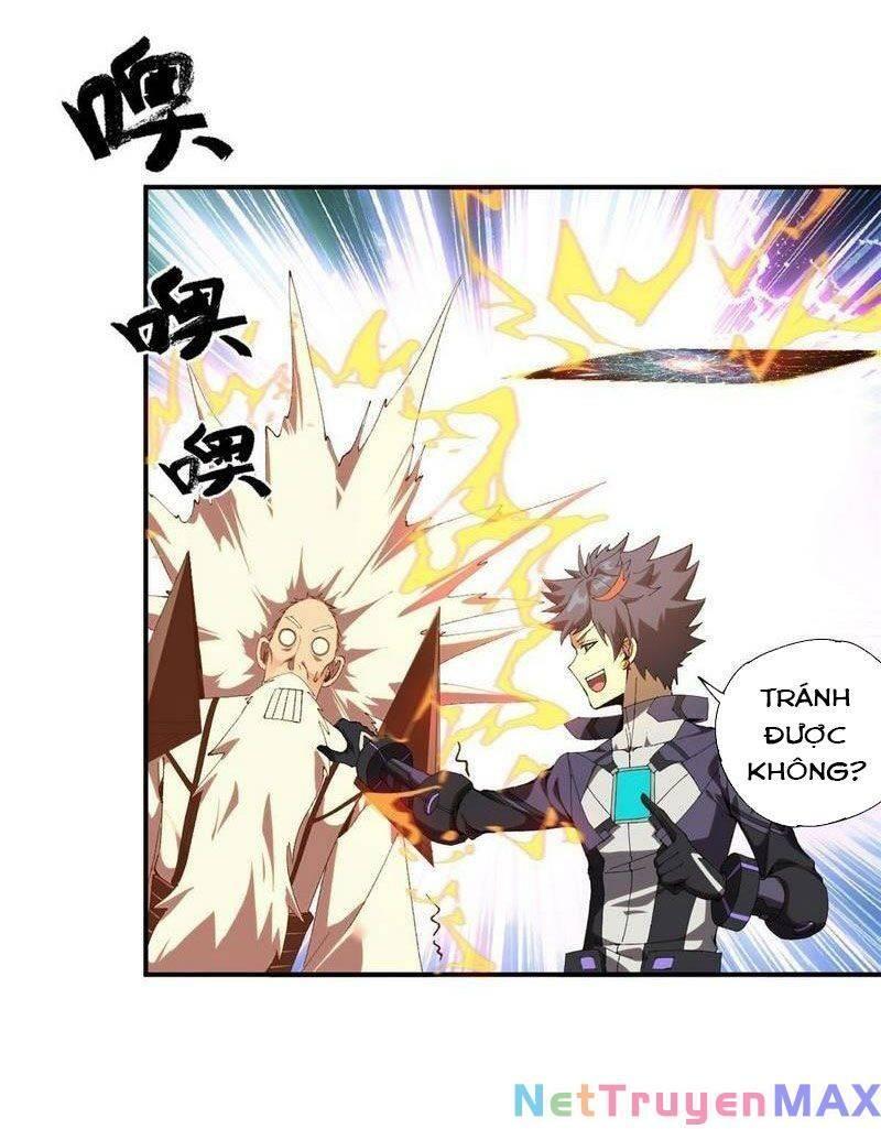 Tuyệt đối Wonder Woman Chapter 137 - Trang 26