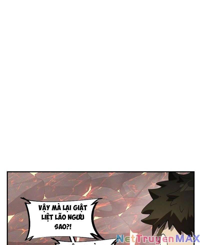 Tuyệt đối Wonder Woman Chapter 137 - Trang 27
