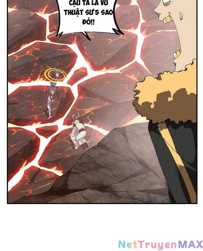 Tuyệt đối Wonder Woman Chapter 137 - Trang 28