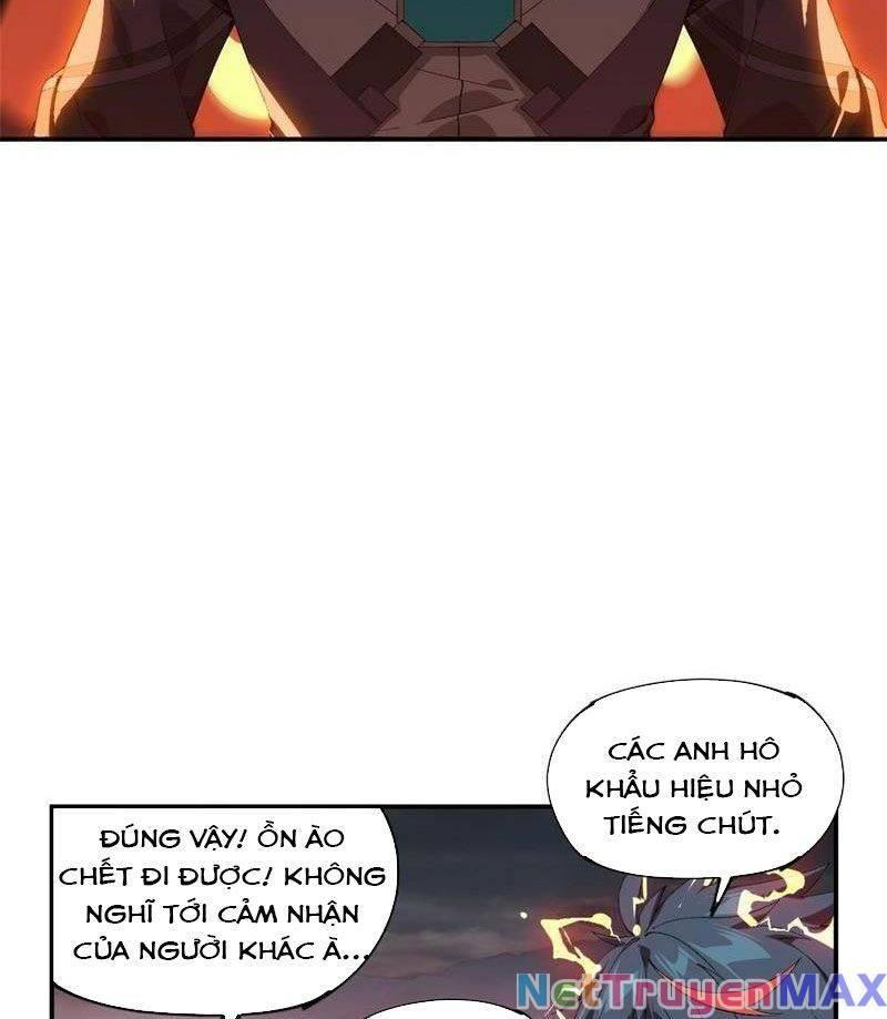Tuyệt đối Wonder Woman Chapter 137 - Trang 38
