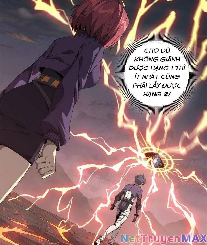Tuyệt đối Wonder Woman Chapter 137 - Trang 41