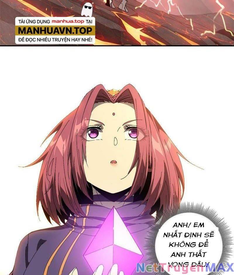 Tuyệt đối Wonder Woman Chapter 137 - Trang 42
