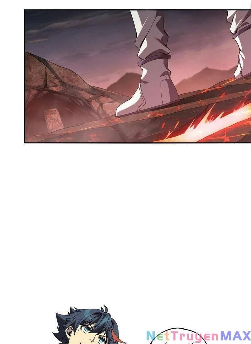 Tuyệt đối Wonder Woman Chapter 137 - Trang 44