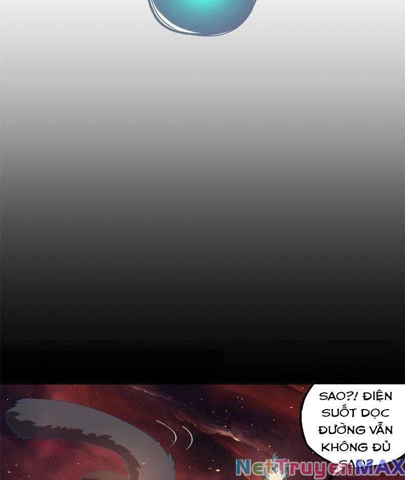 Tuyệt đối Wonder Woman Chapter 137 - Trang 47