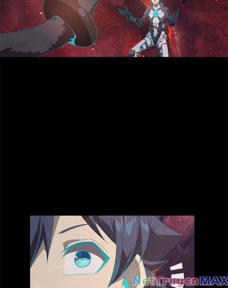 Tuyệt đối Wonder Woman Chapter 137 - Trang 48