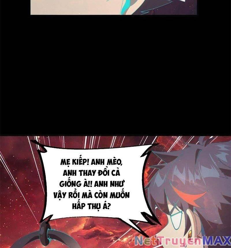 Tuyệt đối Wonder Woman Chapter 137 - Trang 49