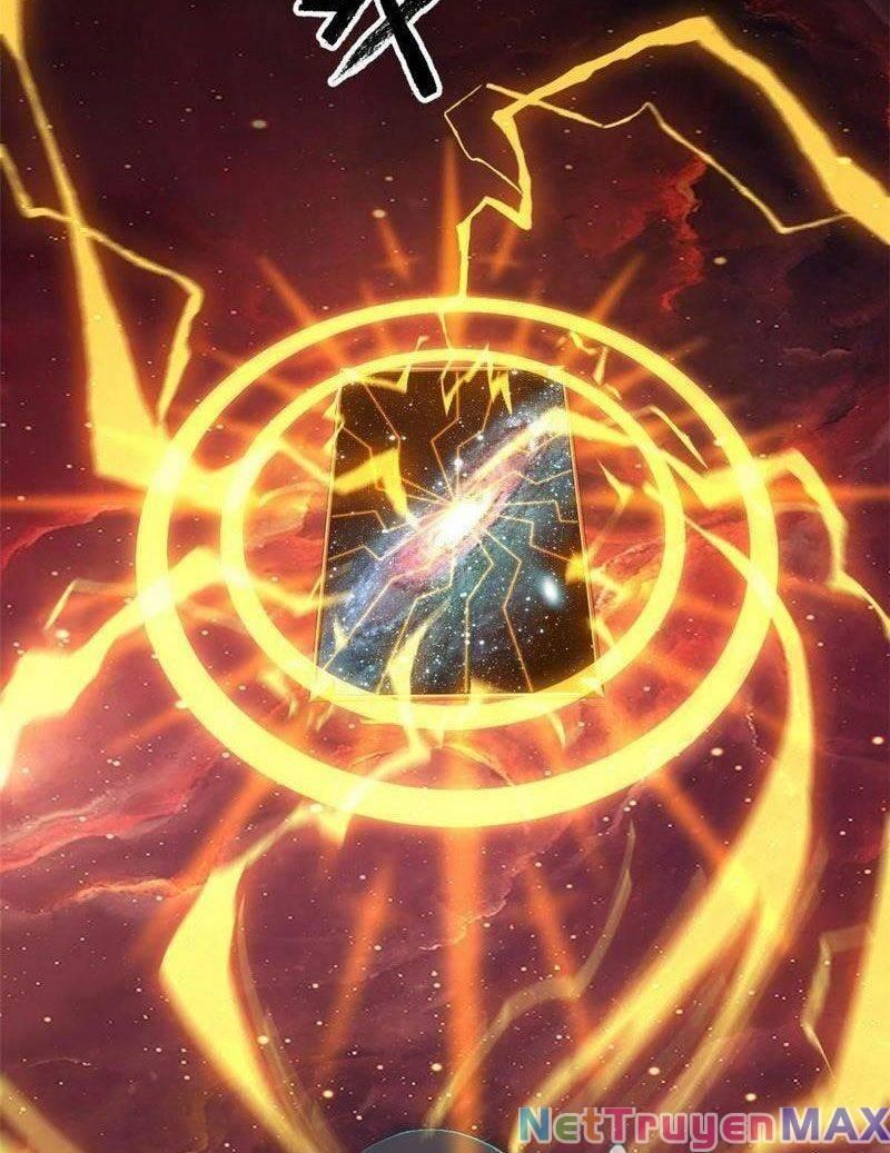 Tuyệt đối Wonder Woman Chapter 137 - Trang 7