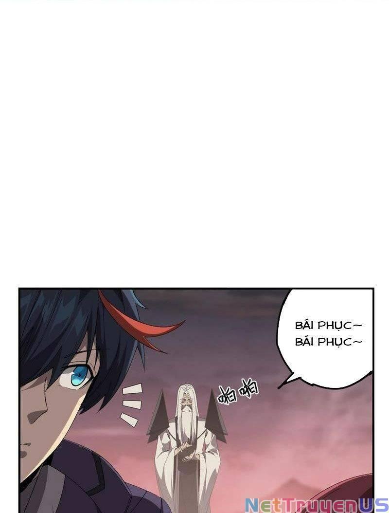 Tuyệt đối Wonder Woman Chapter 138 - Trang 14