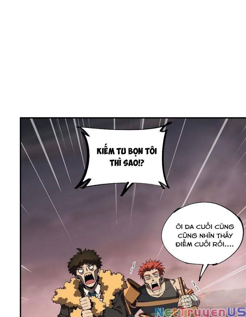 Tuyệt đối Wonder Woman Chapter 138 - Trang 20
