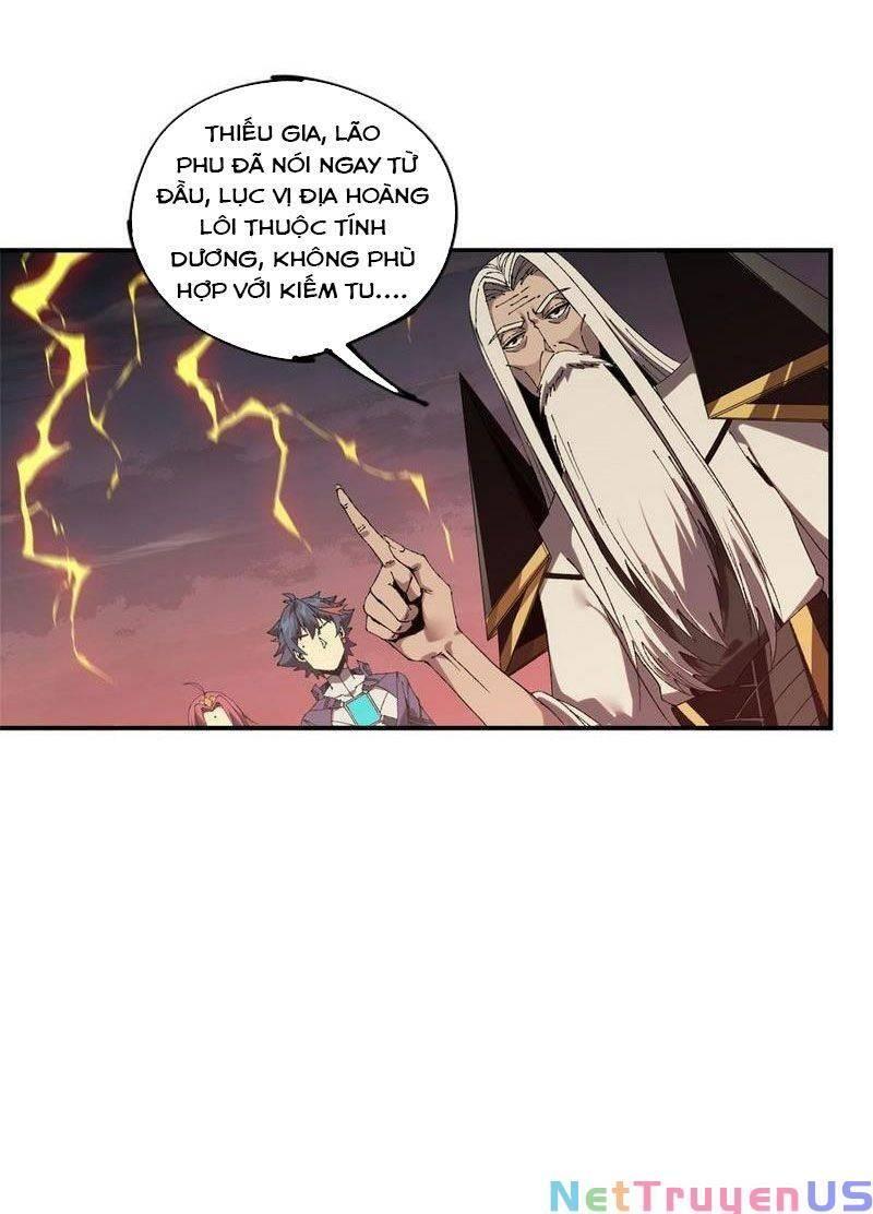 Tuyệt đối Wonder Woman Chapter 138 - Trang 22