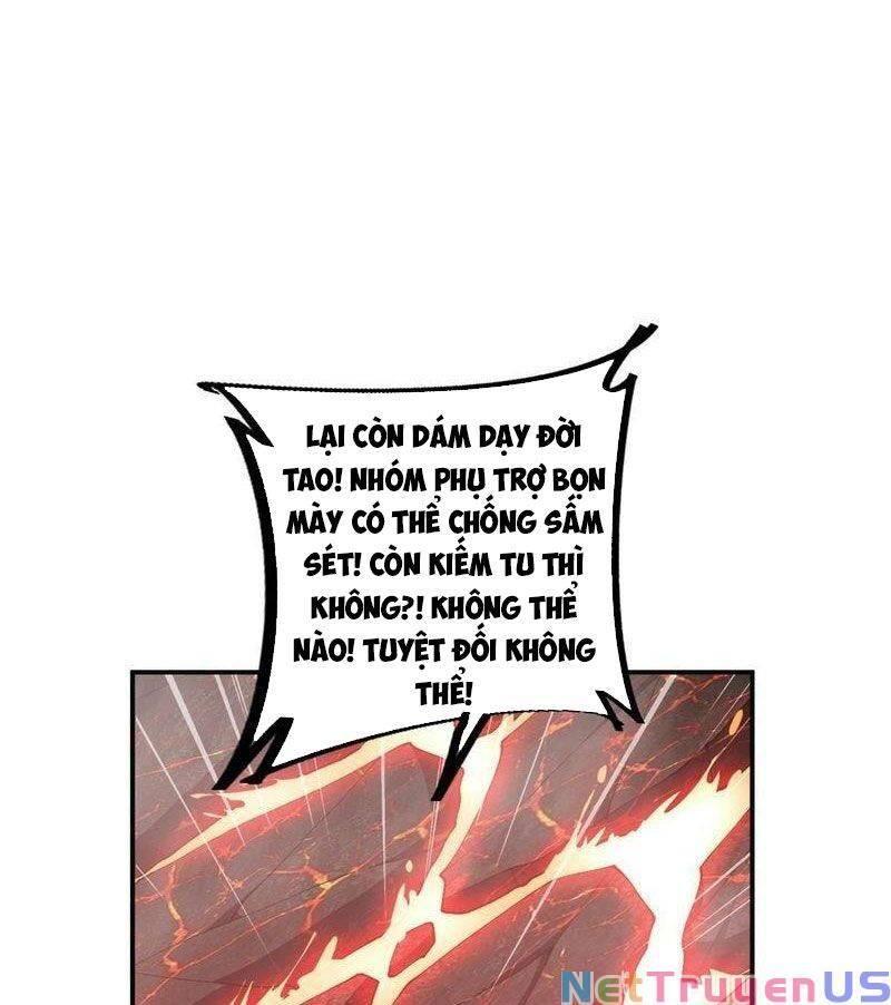 Tuyệt đối Wonder Woman Chapter 138 - Trang 24