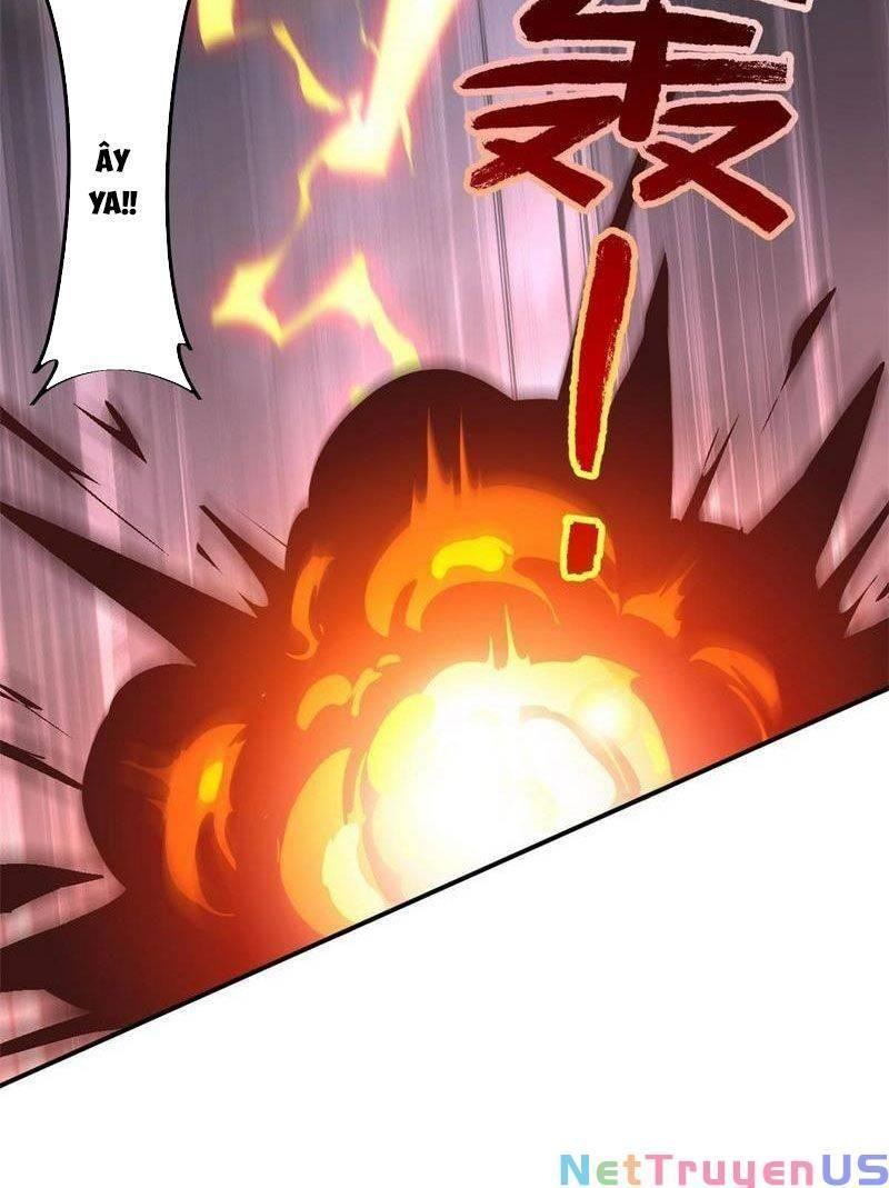 Tuyệt đối Wonder Woman Chapter 138 - Trang 26