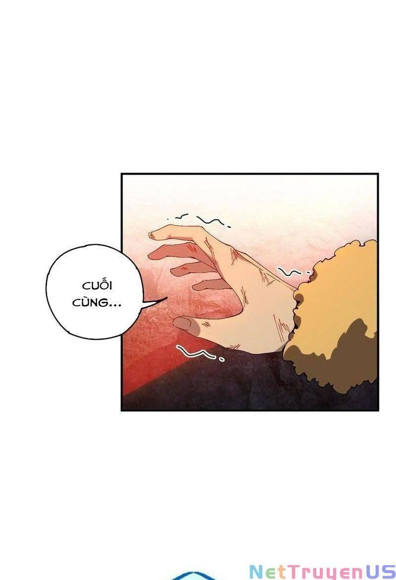 Tuyệt đối Wonder Woman Chapter 138 - Trang 27