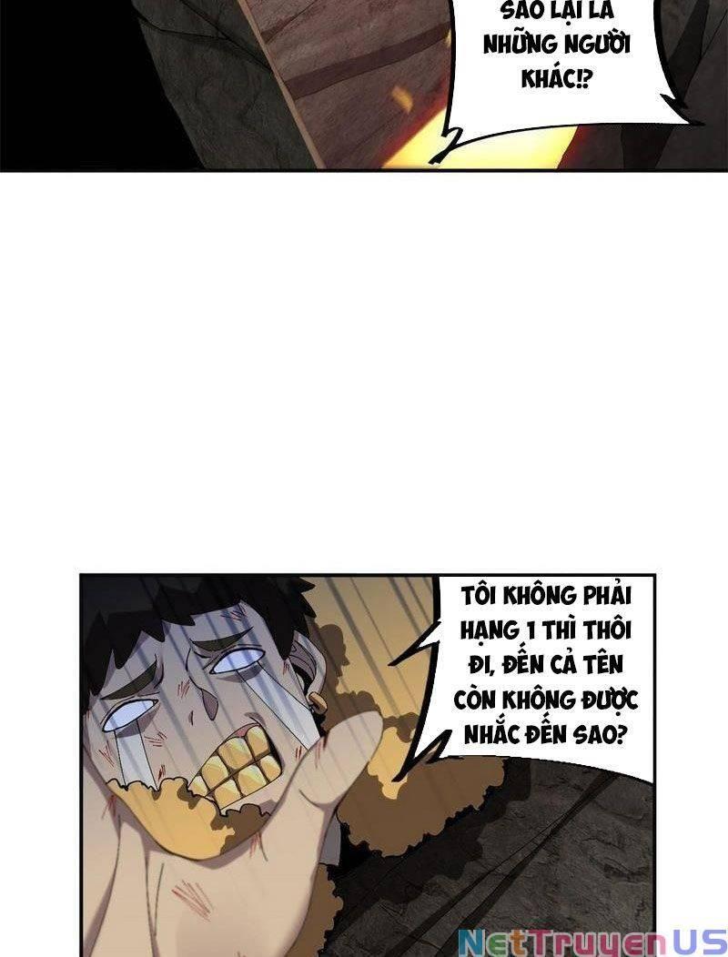 Tuyệt đối Wonder Woman Chapter 138 - Trang 29