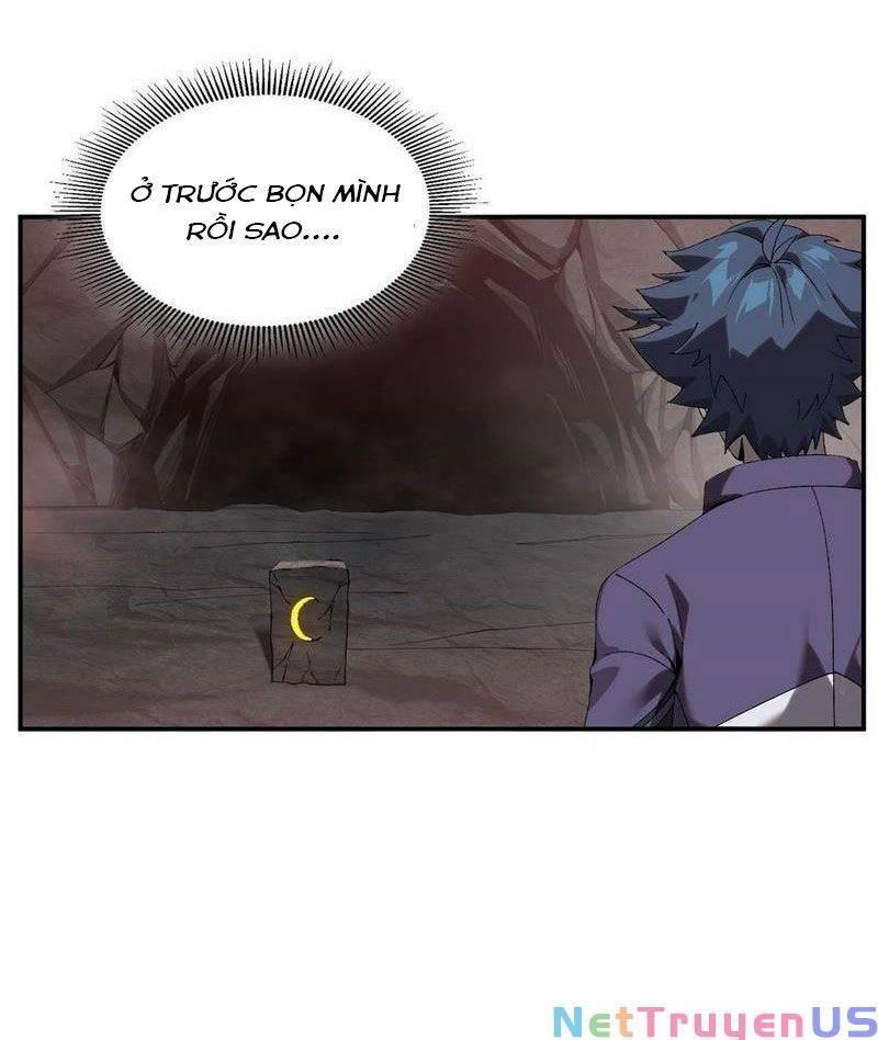 Tuyệt đối Wonder Woman Chapter 138 - Trang 34