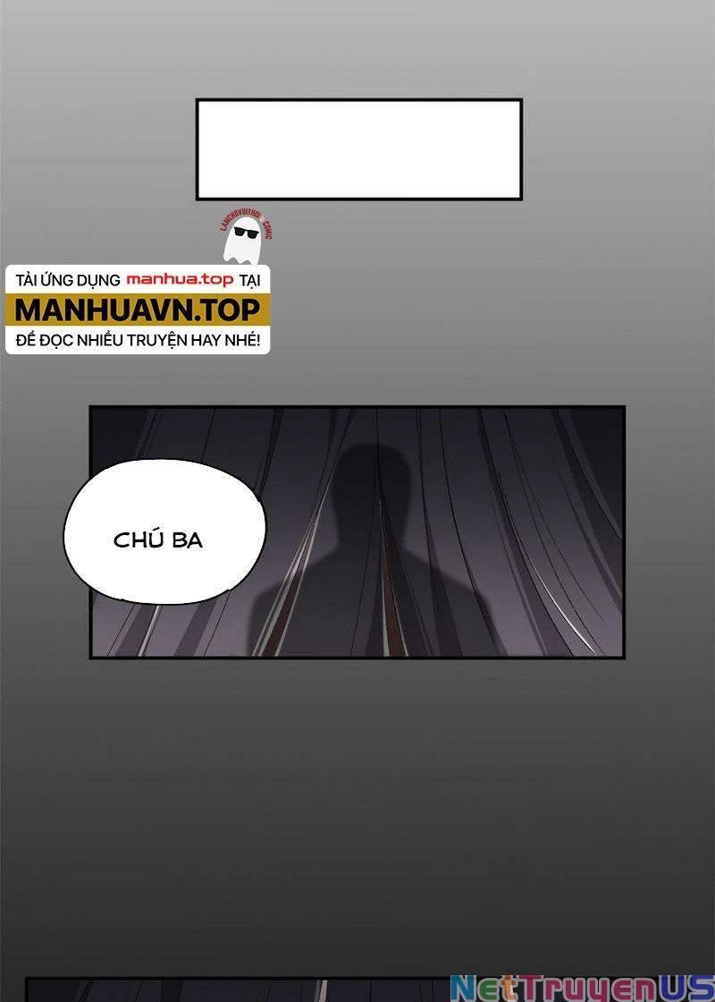 Tuyệt đối Wonder Woman Chapter 138 - Trang 37