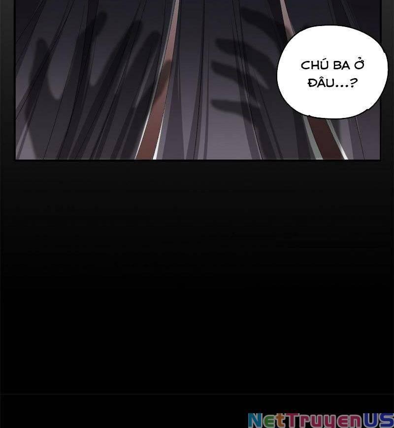 Tuyệt đối Wonder Woman Chapter 138 - Trang 38