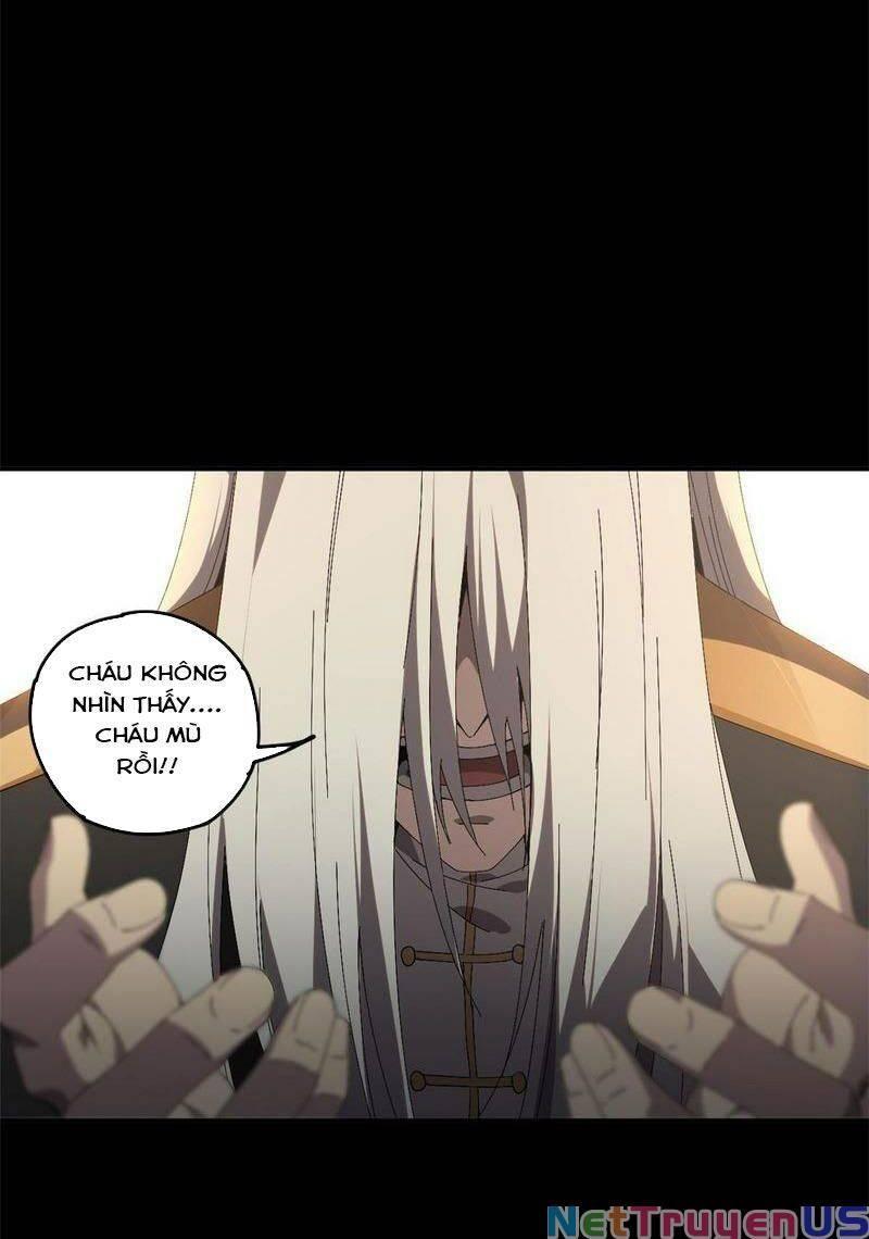 Tuyệt đối Wonder Woman Chapter 138 - Trang 39
