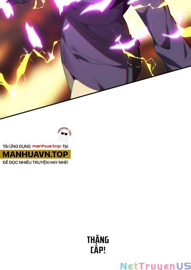 Tuyệt đối Wonder Woman Chapter 138 - Trang 4