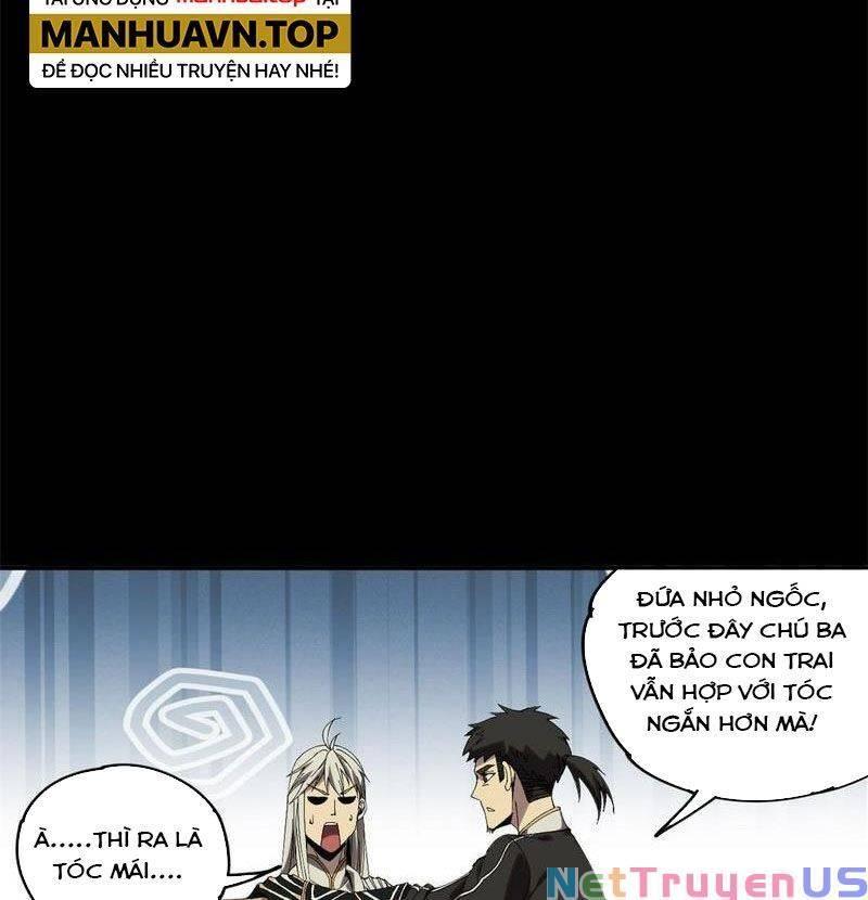 Tuyệt đối Wonder Woman Chapter 138 - Trang 42