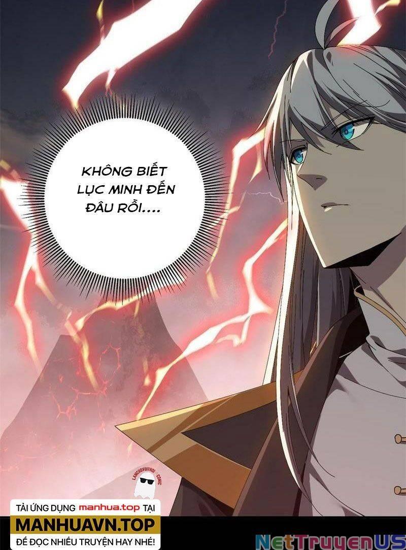 Tuyệt đối Wonder Woman Chapter 138 - Trang 45