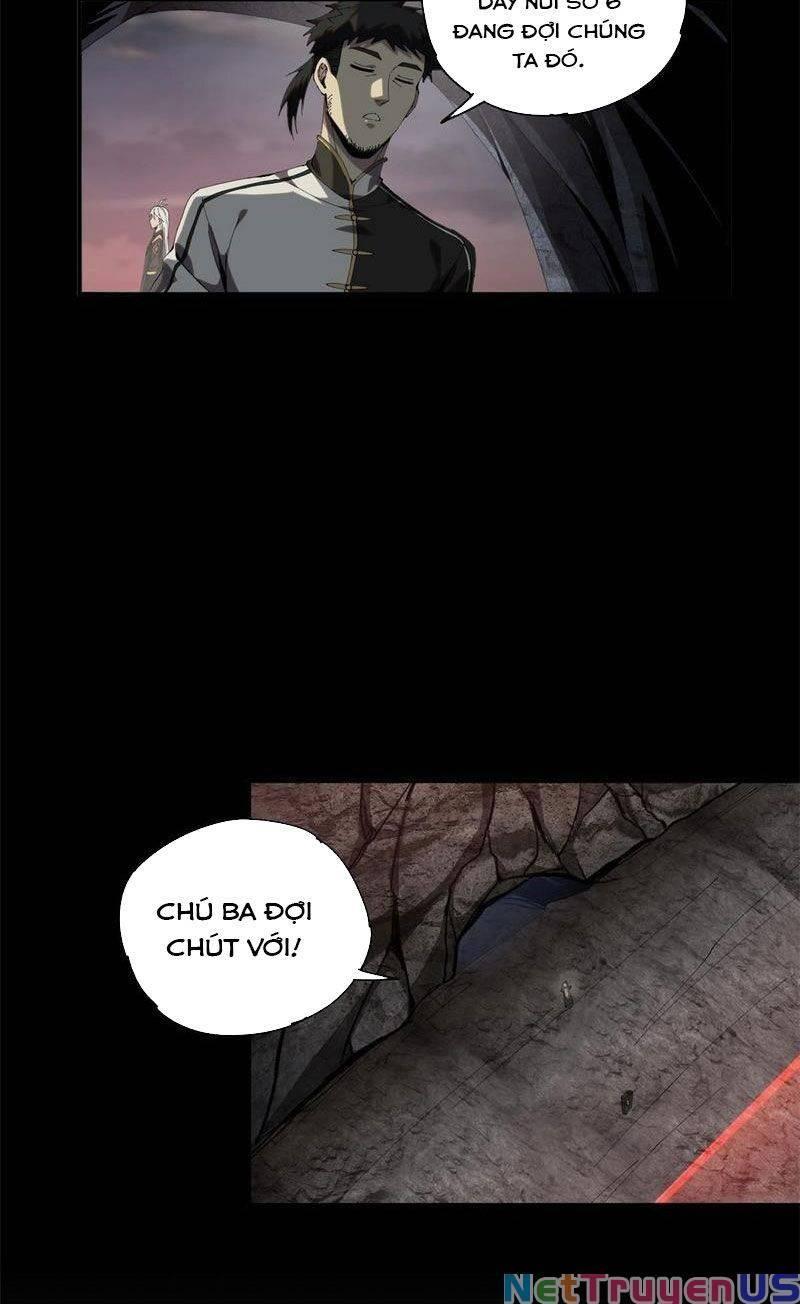 Tuyệt đối Wonder Woman Chapter 138 - Trang 47