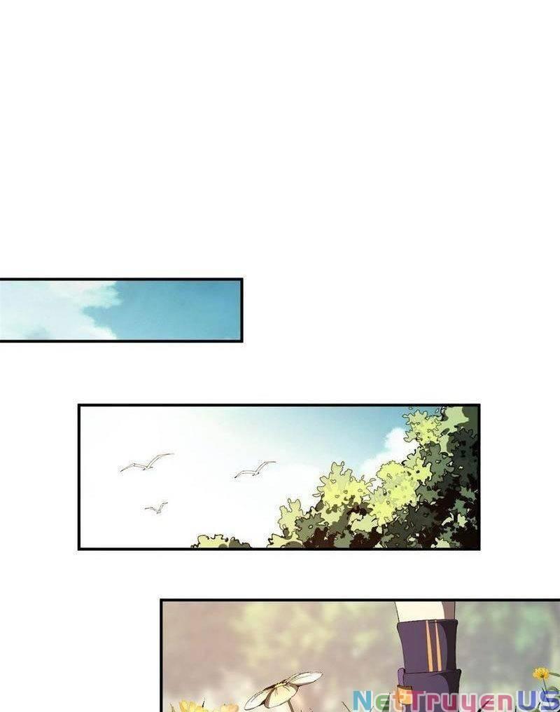 Tuyệt đối Wonder Woman Chapter 138 - Trang 49