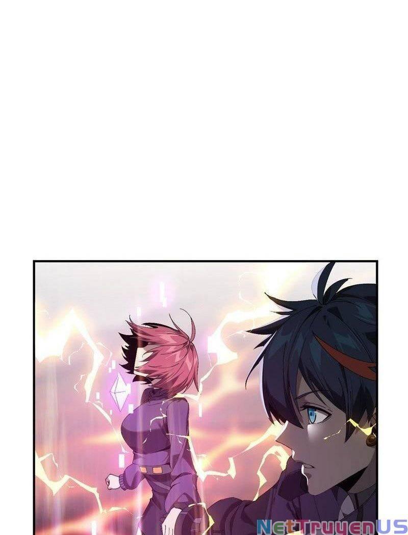 Tuyệt đối Wonder Woman Chapter 138 - Trang 5