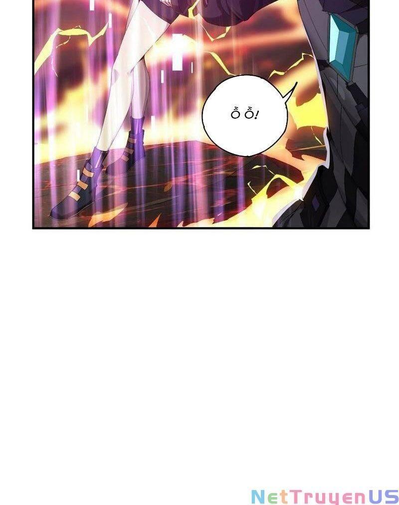 Tuyệt đối Wonder Woman Chapter 138 - Trang 6