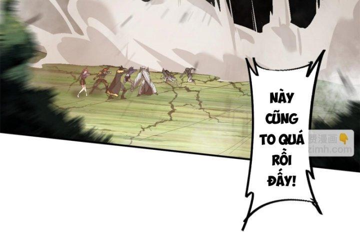 Tuyệt đối Wonder Woman Chapter 139 - Trang 10