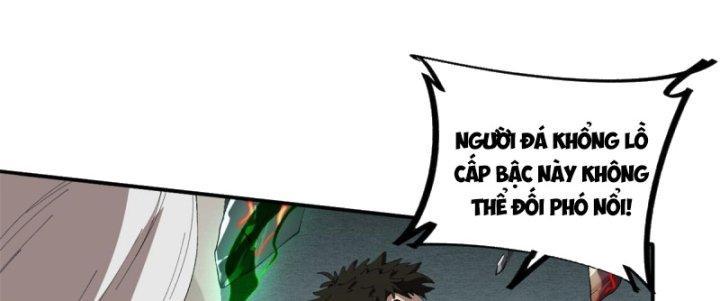 Tuyệt đối Wonder Woman Chapter 139 - Trang 11