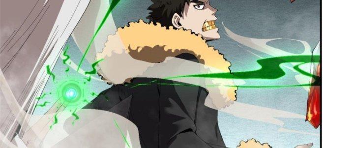 Tuyệt đối Wonder Woman Chapter 139 - Trang 12