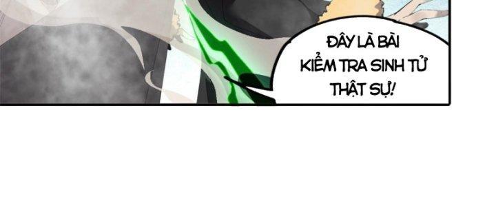 Tuyệt đối Wonder Woman Chapter 139 - Trang 13