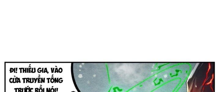 Tuyệt đối Wonder Woman Chapter 139 - Trang 14