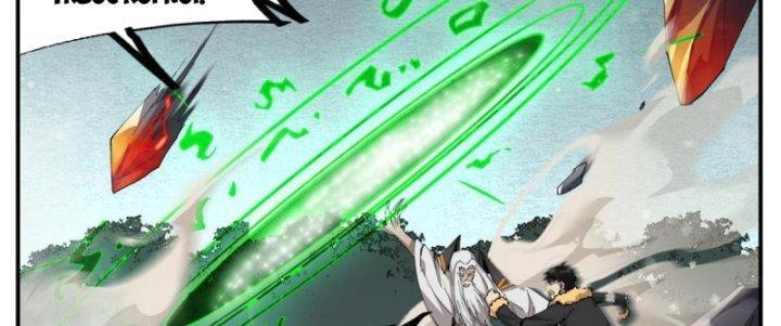Tuyệt đối Wonder Woman Chapter 139 - Trang 15