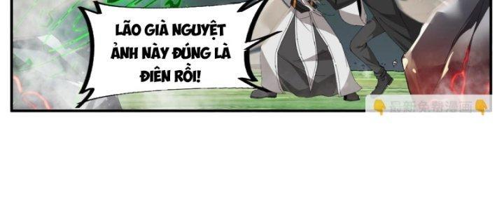 Tuyệt đối Wonder Woman Chapter 139 - Trang 16