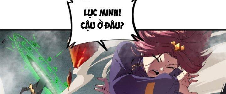 Tuyệt đối Wonder Woman Chapter 139 - Trang 18