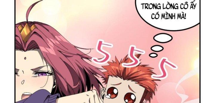 Tuyệt đối Wonder Woman Chapter 139 - Trang 27