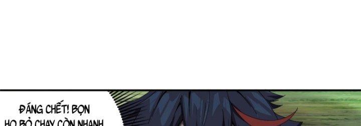 Tuyệt đối Wonder Woman Chapter 139 - Trang 34
