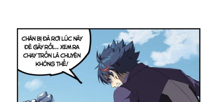 Tuyệt đối Wonder Woman Chapter 139 - Trang 38